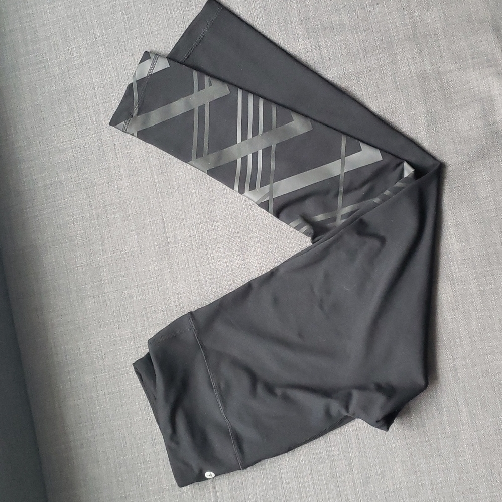 90 Degree by Reflex Full Length Leggings